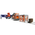 Fully automatic block making machine with great price,paving block making machine with new design